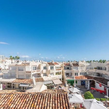 Marina Vistas - Puerto Marina Apartment Benalmadena Ngoại thất bức ảnh