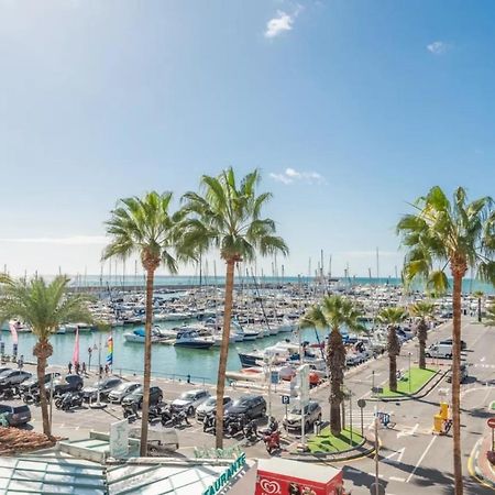 Marina Vistas - Puerto Marina Apartment Benalmadena Ngoại thất bức ảnh