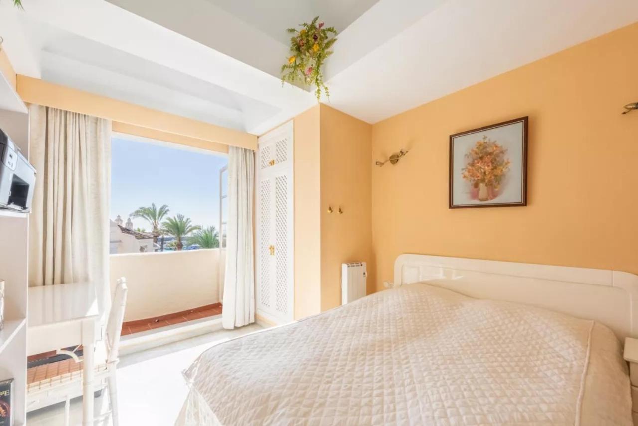 Marina Vistas - Puerto Marina Apartment Benalmadena Ngoại thất bức ảnh