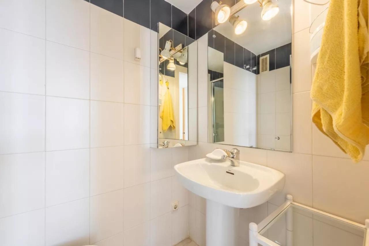 Marina Vistas - Puerto Marina Apartment Benalmadena Ngoại thất bức ảnh